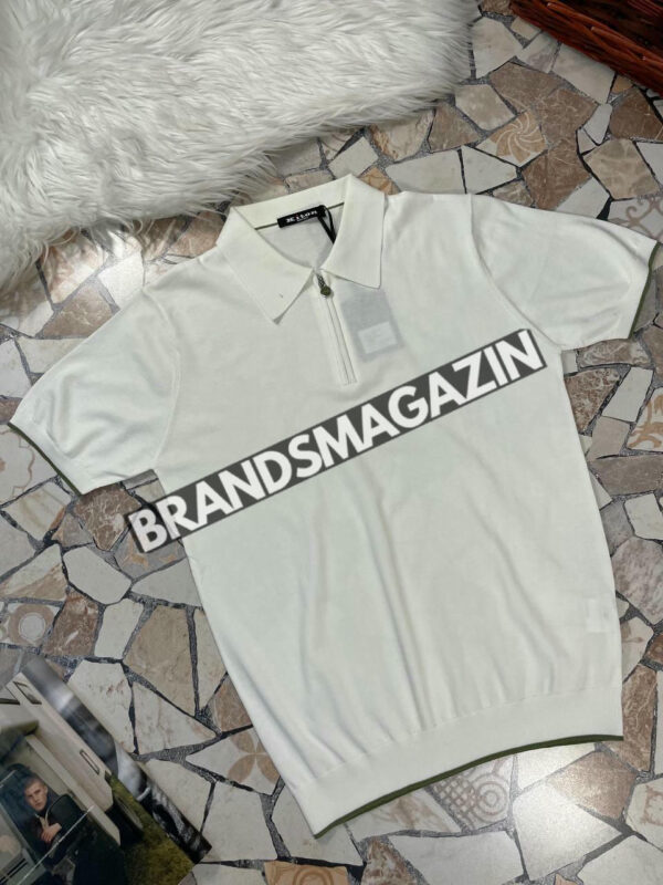 Поло Kiton BM69543477