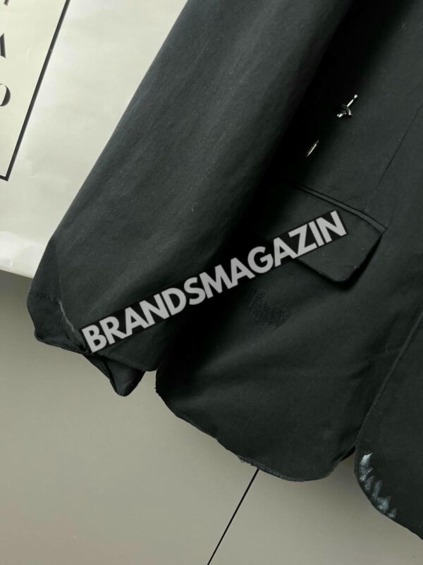 Пиджак Balenciaga BM7515877 6