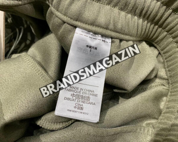 Спортивные штаны Fear of God BM46270769377 9