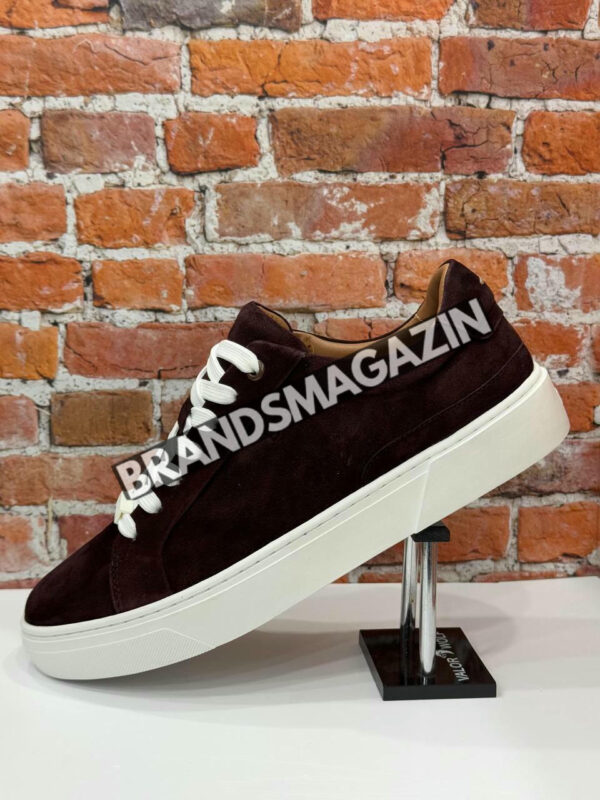 Кеды Hugo Boss BM46544099177 2