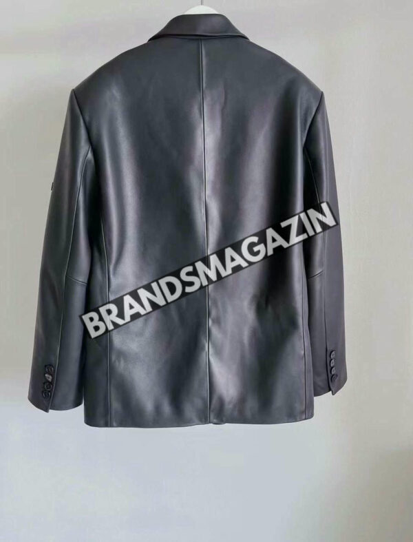 Пиджак Balenciaga BM7537977 7