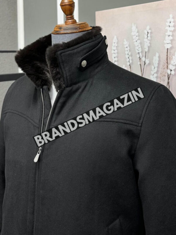 Бомбер Brunello Cucinelli BM46543776977 5