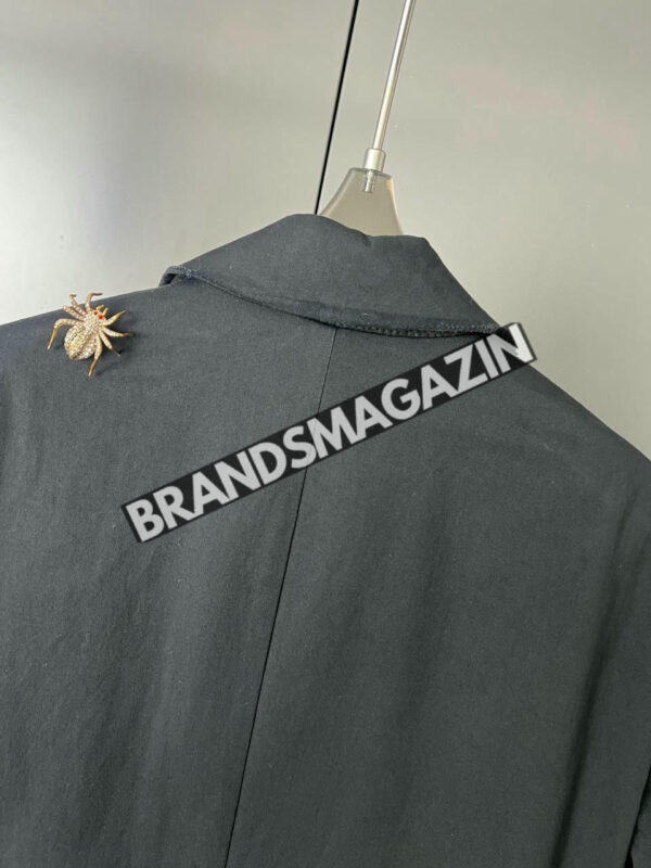 Пиджак Balenciaga BM7515877 7