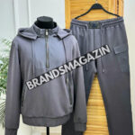Спортивный костюм Angelo Galasso BM7272477