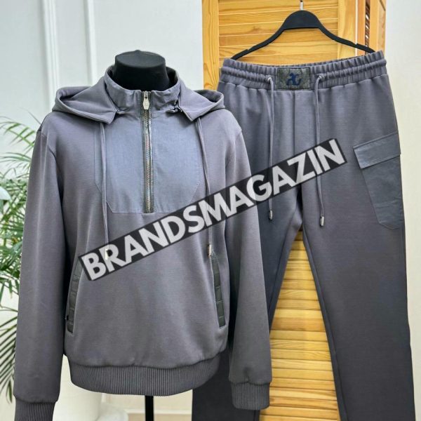 Спортивный костюм Angelo Galasso BM7272477