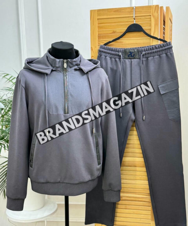 Спортивный костюм Angelo Galasso BM7272477 Спортивный костюм Angelo Galasso BM7272477