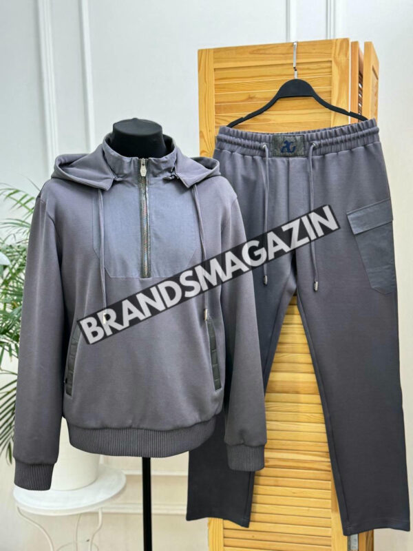 Спортивный костюм Angelo Galasso BM7272477