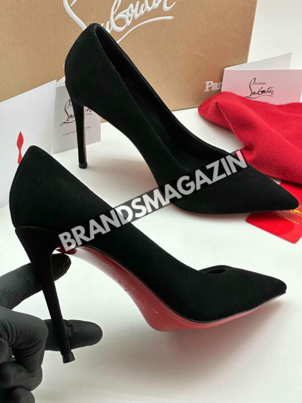 Туфли Christian Louboutin BM69796377 6