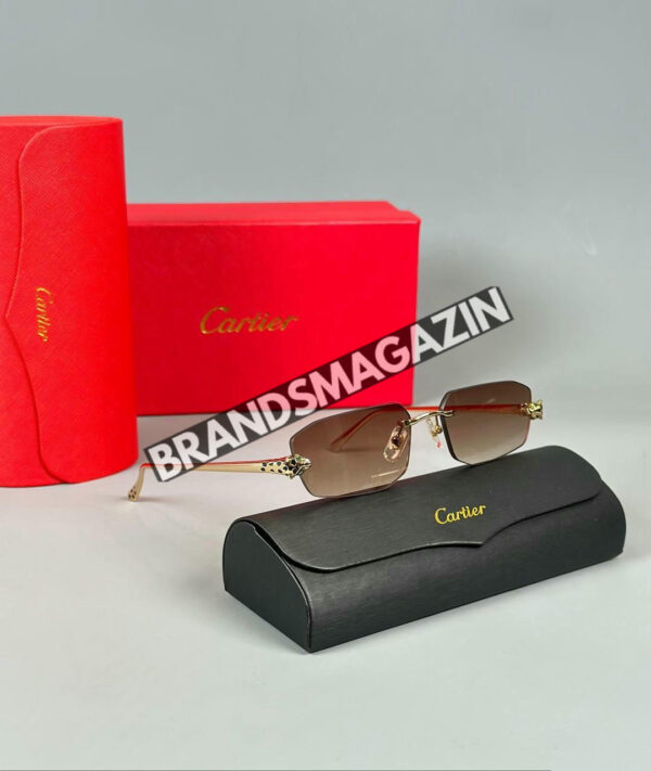 Очки Cartier BM46037618877