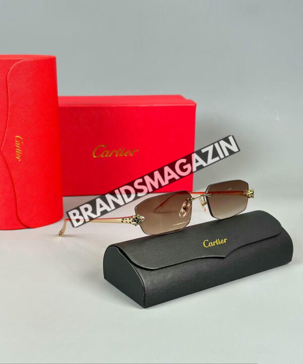 Очки Cartier BM46037618877 Очки Cartier BM46037618877