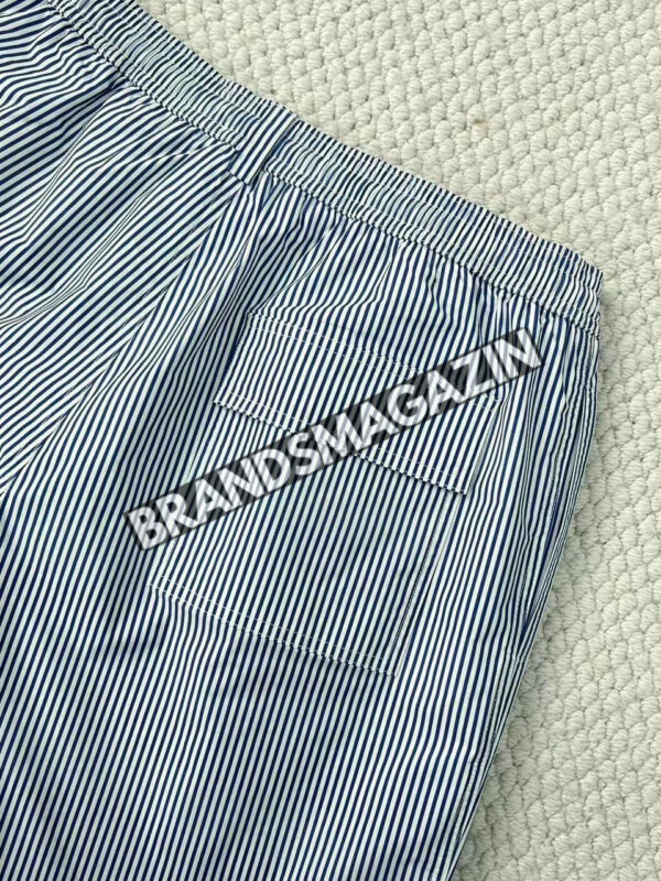 Купальные шорты Loro Piana BM47624580577 9