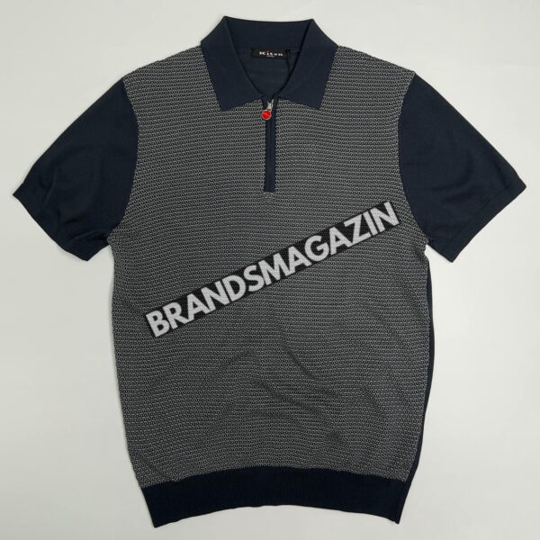 Поло Kiton BM69919677