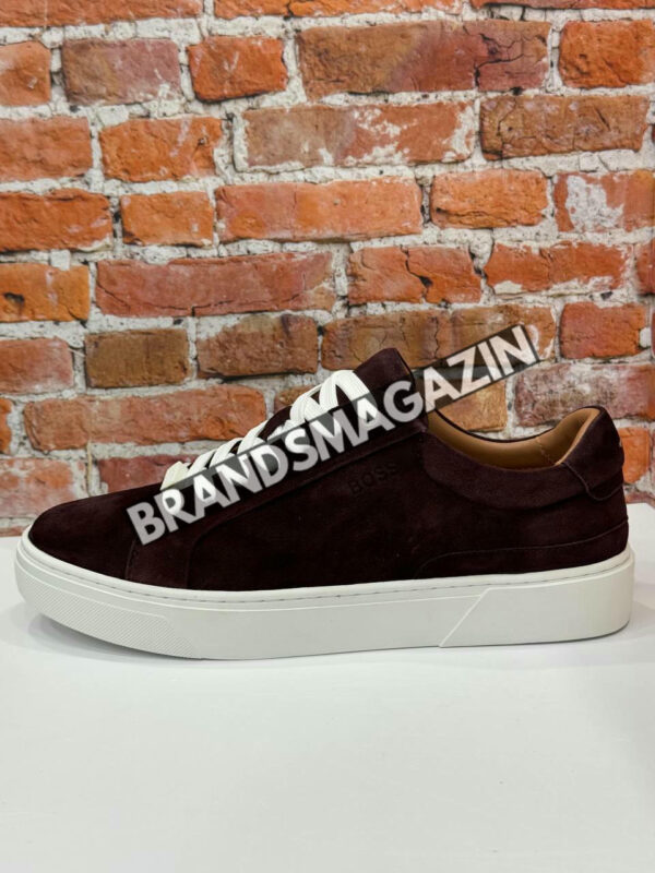 Кеды Hugo Boss BM46544099177 4
