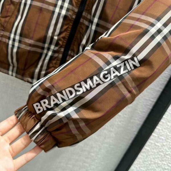 Куртка Burberry BM7748177 5