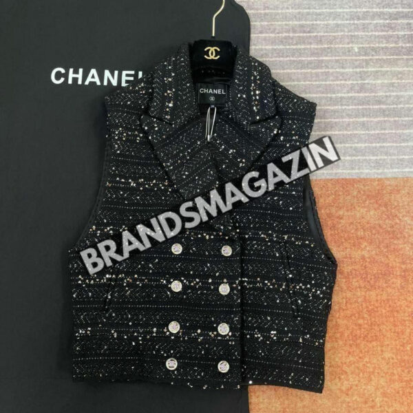 Жилет Chanel BM45782136477