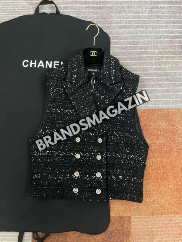 Жилет Chanel BM45782136477