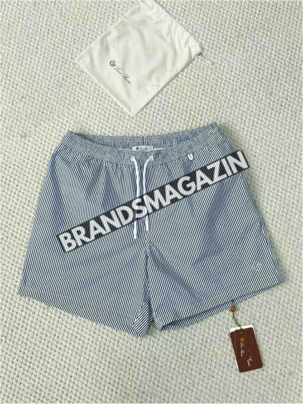 Купальные шорты Loro Piana BM47624580577 4