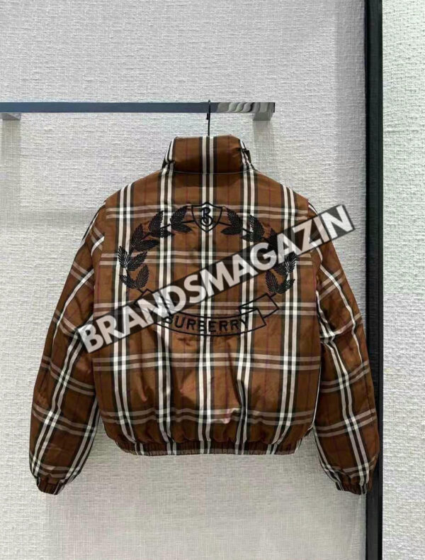 Куртка Burberry BM7748177 4