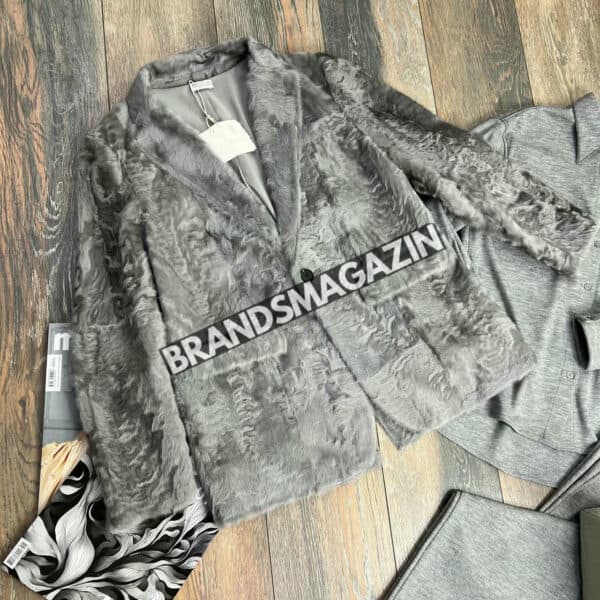 Пиджак Brunello Cucinelli BM46659137077