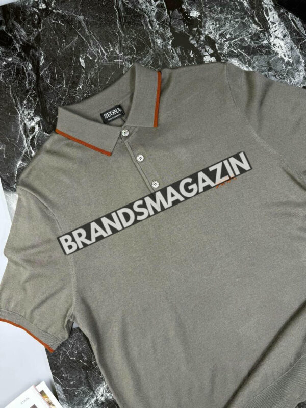 Поло Zegna BM47646147977 2