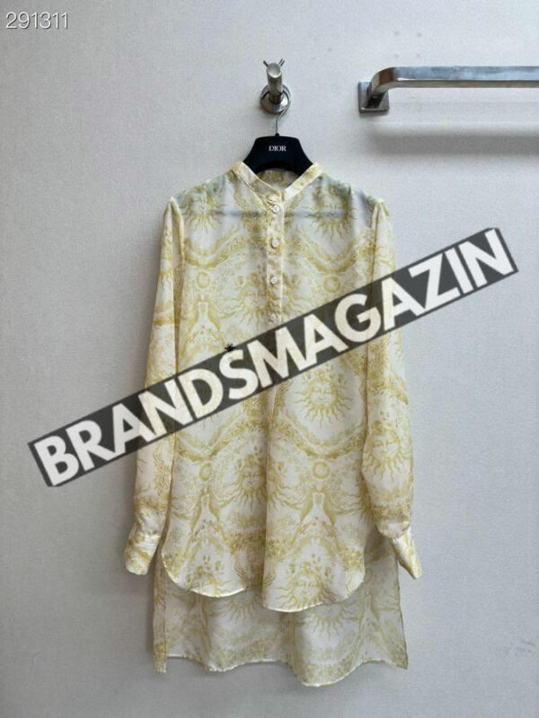 Рубашка Dior BM7029877