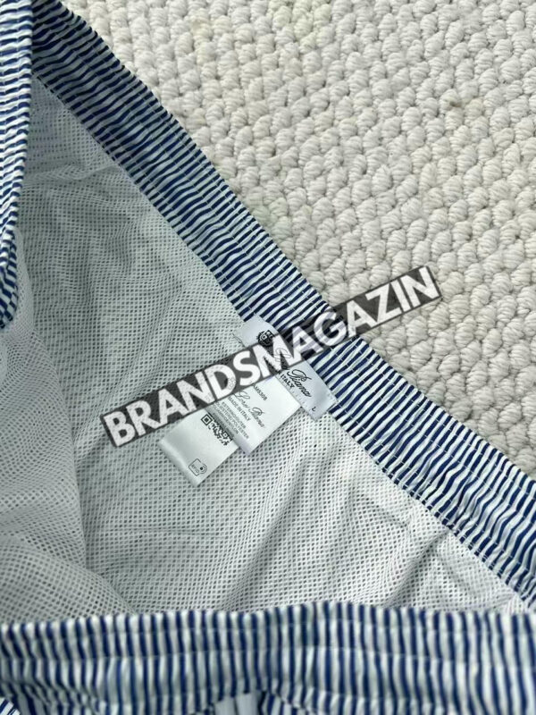 Купальные шорты Loro Piana BM47624580577 6