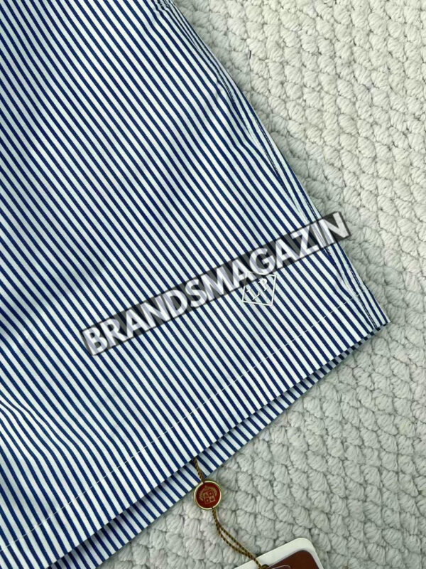 Купальные шорты Loro Piana BM47624580577 7