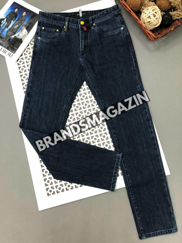 Джинсы Kiton BM45807983177 2