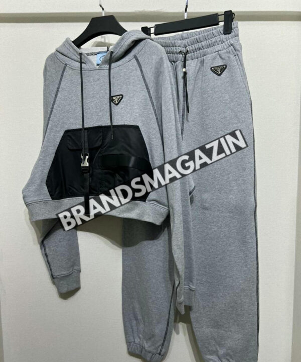 Костюм Prada BM47425261077 Костюм Prada BM47425261077