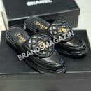Мюли Chanel BM47631457877