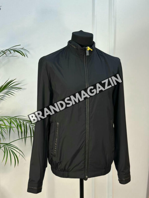 Куртка Canali BM69832977 2