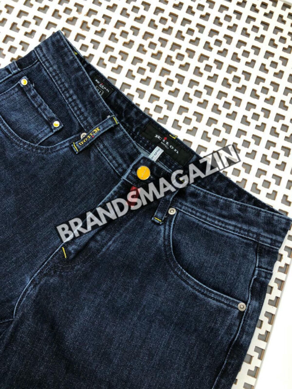 Джинсы Kiton BM45807983177 3