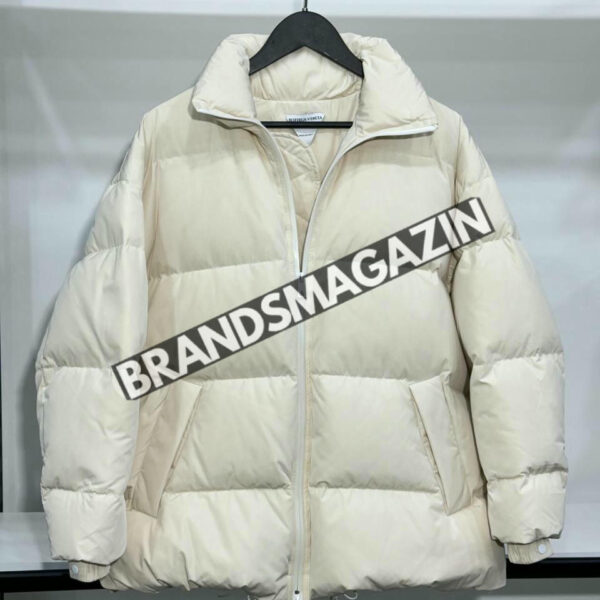 Пуховик Bottega Veneta BM46662207377