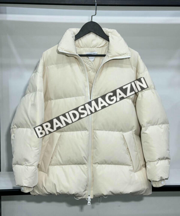 Пуховик Bottega Veneta BM46662207377 Пуховик Bottega Veneta BM46662207377