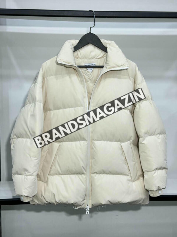 Пуховик Bottega Veneta BM46662207377