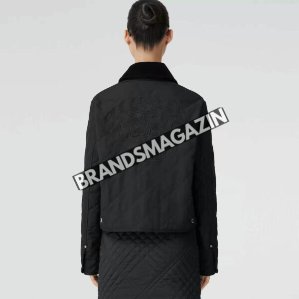 Куртка Burberry BM7366077 2