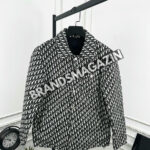 Двухсторонняя куртка Christian Dior BM45807987177
