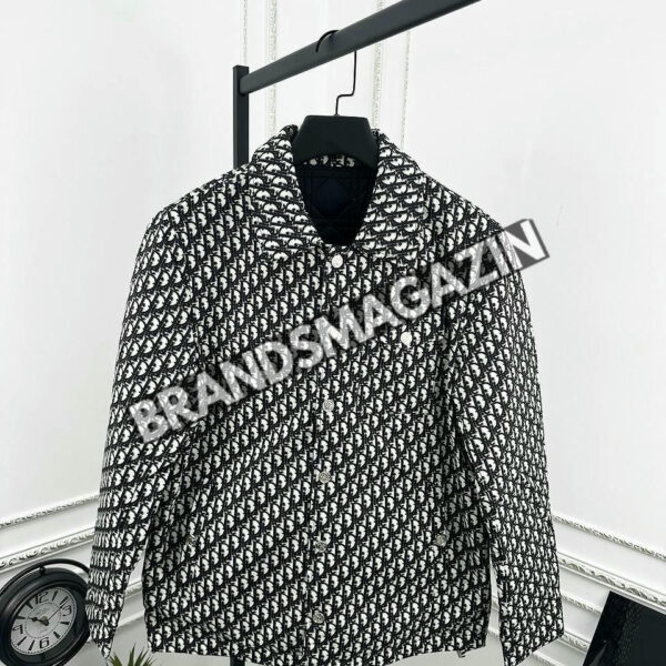 Двухсторонняя куртка Christian Dior BM45807987177