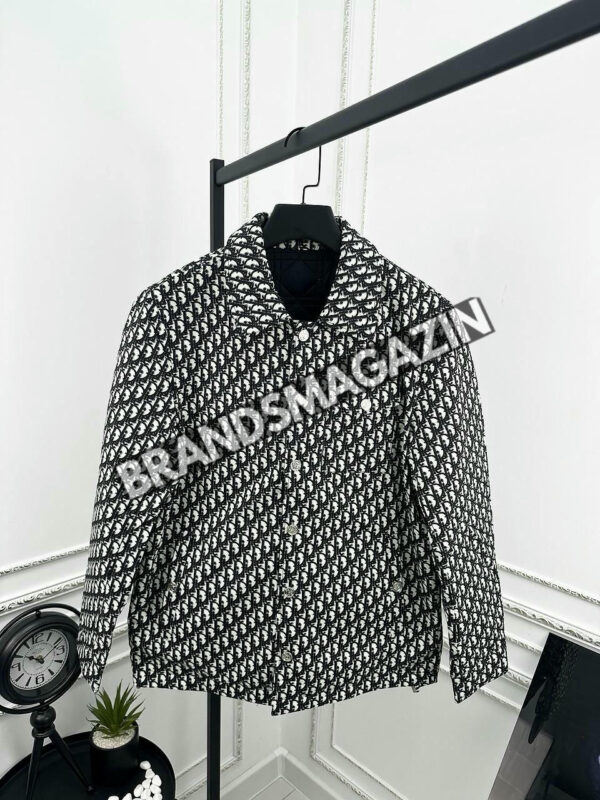 Двухсторонняя куртка Christian Dior BM45807987177