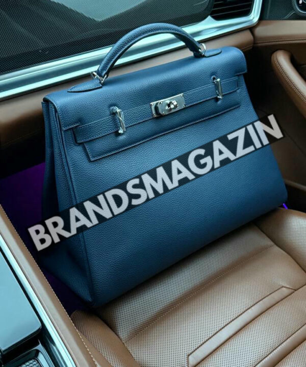 Портфель Hermes BM46638881777 Портфель Hermes BM46638881777