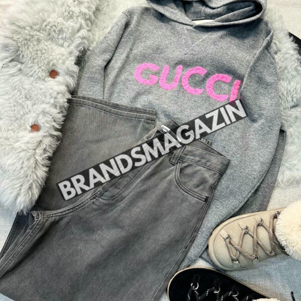 Джинсы Acne Studios BM47588673377