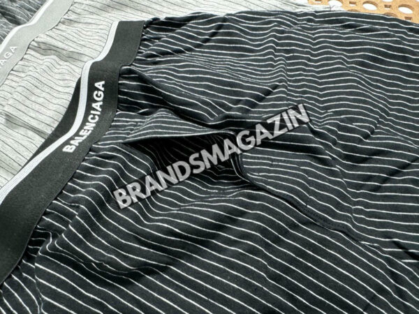 Комплект трусов боксеры Balenciaga BM71526677 2