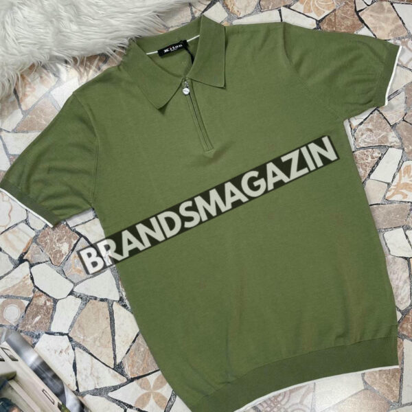 Поло Kiton BM69543577