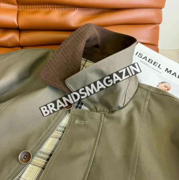 Куртка Celine BM70240877 4