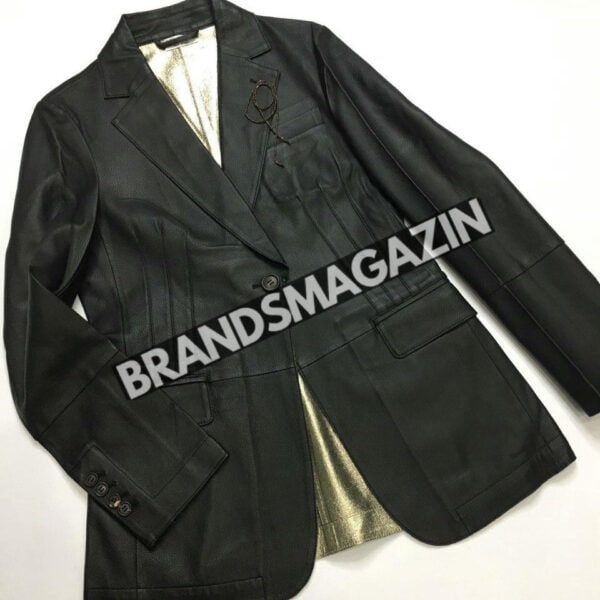 Пиджак Brunello Cucinelli BM69733577