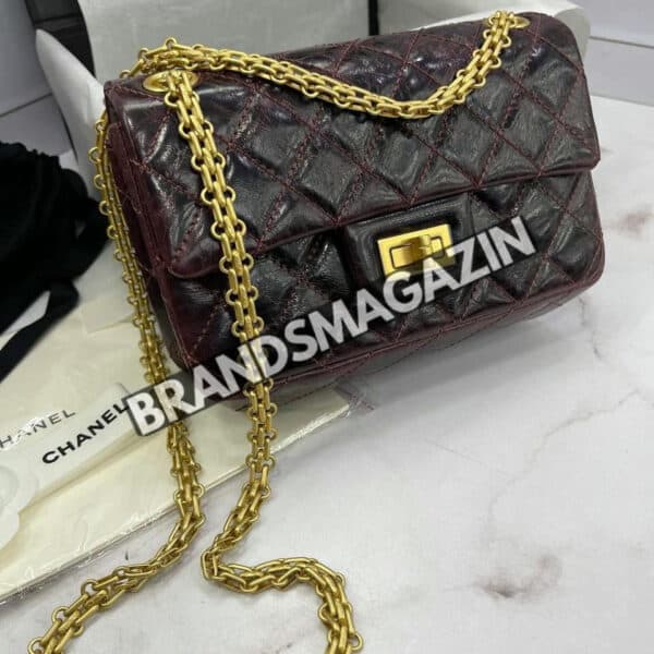 Сумка Chanel 20 см BM46290694877