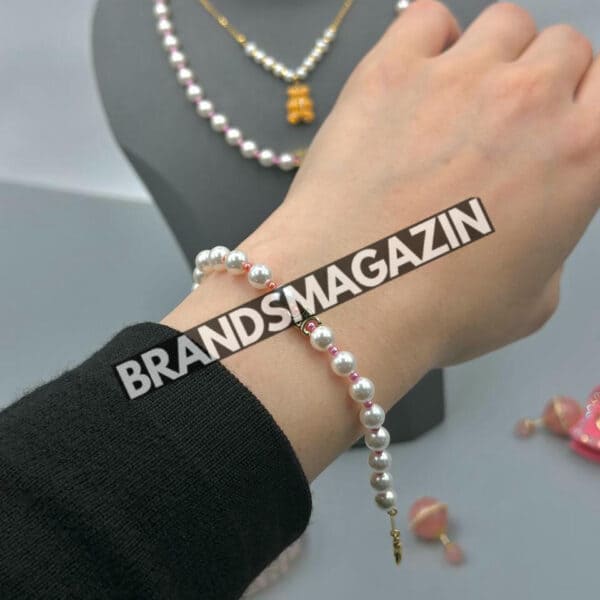 Браслет Celine BM46591334577