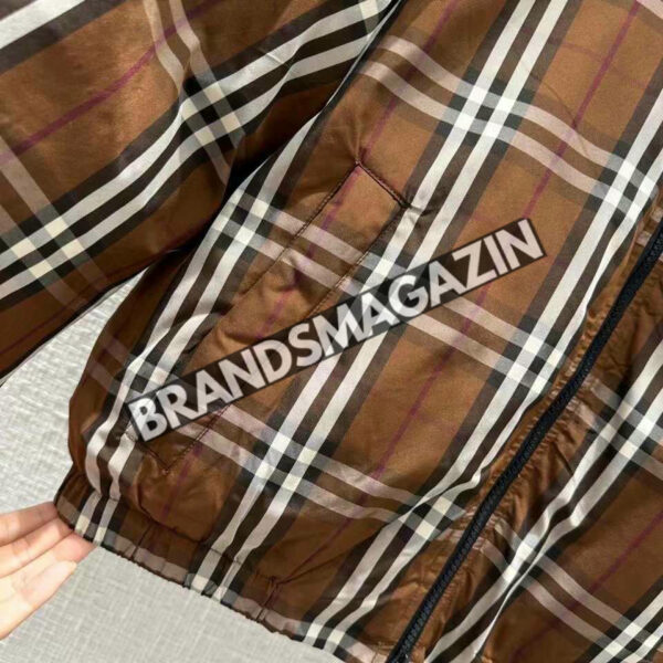 Куртка Burberry BM7748177 6