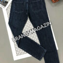 Джинсы Kiton BM45807983177