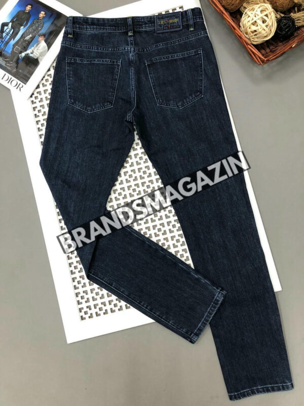 Джинсы Kiton BM45807983177